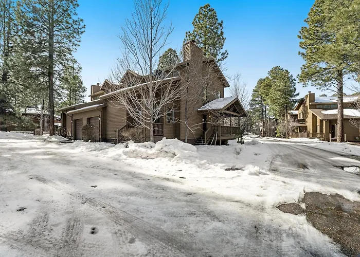 Holiday home Peace In The Pines Indian Pine